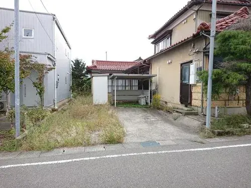 7DK Property Komatsu City Ishikawa Prefecture (2)