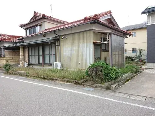 7DK Property Komatsu City Ishikawa Prefecture (3)