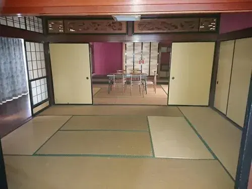 7DK Property Komatsu City Ishikawa Prefecture (4)