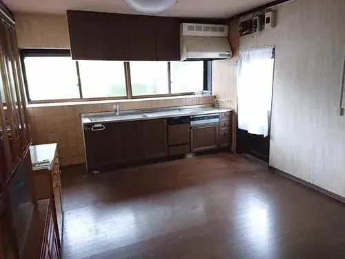 7DK Property Komatsu City Ishikawa Prefecture (5)