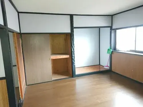 7DK Property Komatsu City Ishikawa Prefecture (6)