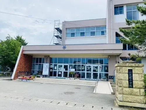 7DK Property Komatsu City Ishikawa Prefecture (7)