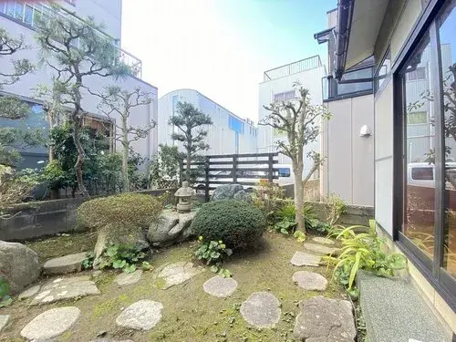 7DK Property Kanazawa City Ishikawa Prefecture (2)