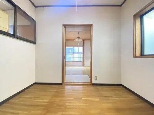 7DK Property Kanazawa City Ishikawa Prefecture (14)