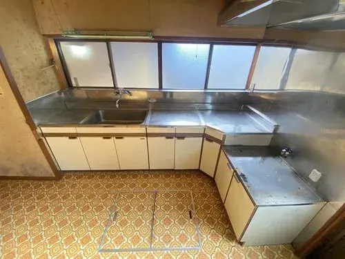 7DK Property Kanazawa City Ishikawa Prefecture (16)