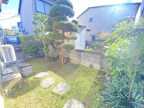 7DK Property Kanazawa City Ishikawa Prefecture (3)