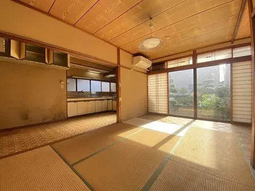 7DK Property Kanazawa City Ishikawa Prefecture (4)