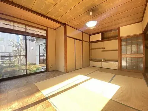 7DK Property Kanazawa City Ishikawa Prefecture (5)