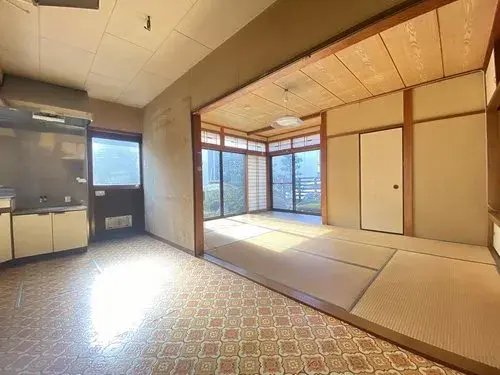 7DK Property Kanazawa City Ishikawa Prefecture (6)