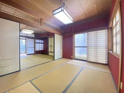 7DK Property Kanazawa City Ishikawa Prefecture (7)