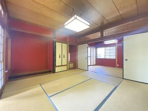 7DK Property Kanazawa City Ishikawa Prefecture (8)