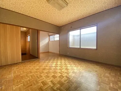 7DK Property Kanazawa City Ishikawa Prefecture (10)