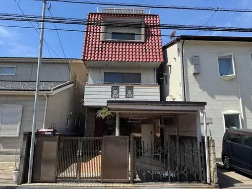 Akiya in 金泽市
