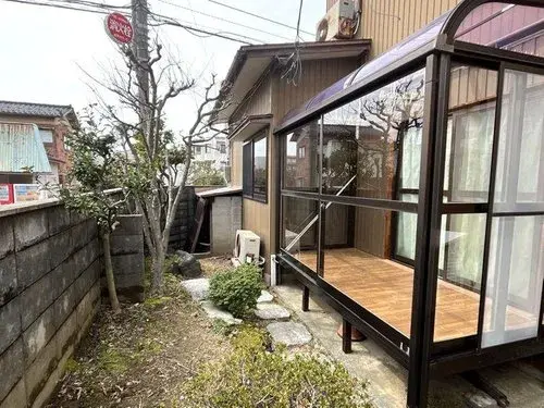 Propiedad 6K, Ciudad de Kanazawa, Prefectura de Ishikawa (2)