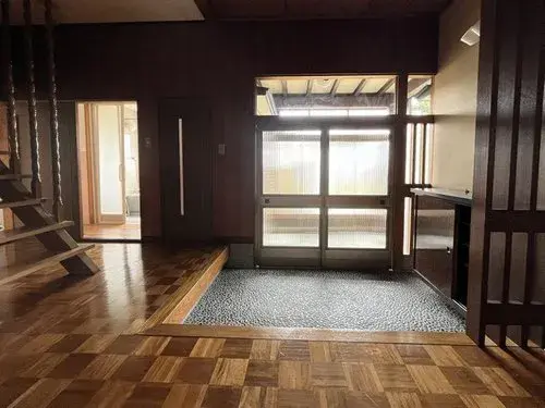 Propiedad 6K, Ciudad de Kanazawa, Prefectura de Ishikawa (11)