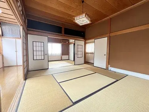 Propiedad 6K, Ciudad de Kanazawa, Prefectura de Ishikawa (13)