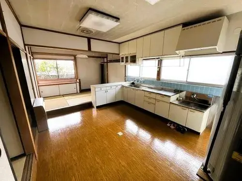 Propiedad 6K, Ciudad de Kanazawa, Prefectura de Ishikawa (15)