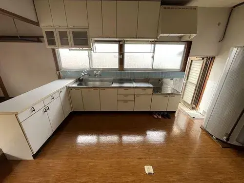 Propiedad 6K, Ciudad de Kanazawa, Prefectura de Ishikawa (16)