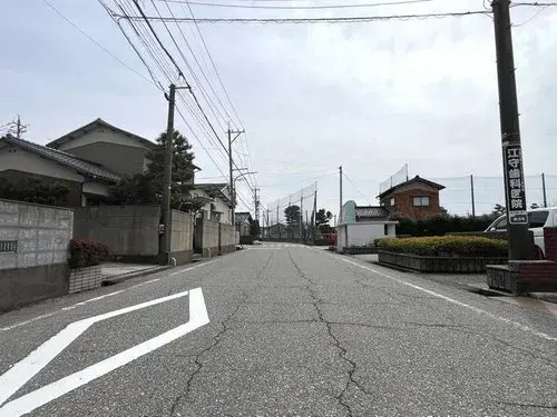 Propiedad 6K, Ciudad de Kanazawa, Prefectura de Ishikawa (3)