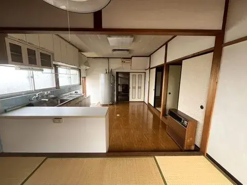 Propiedad 6K, Ciudad de Kanazawa, Prefectura de Ishikawa (5)