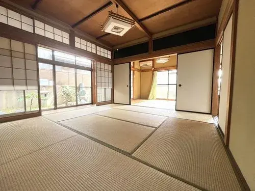 Propiedad 6K, Ciudad de Kanazawa, Prefectura de Ishikawa (6)