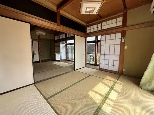 Propiedad 6K, Ciudad de Kanazawa, Prefectura de Ishikawa (7)