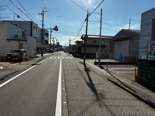 7K+3S Ciudad de Kanazawa Prefectura de Ishikawa (4)