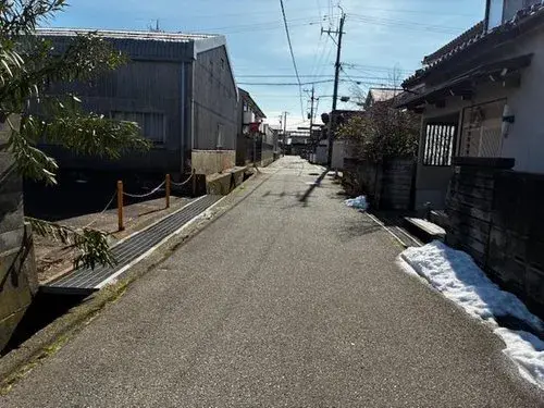 7K+3S Ciudad de Kanazawa Prefectura de Ishikawa (5)
