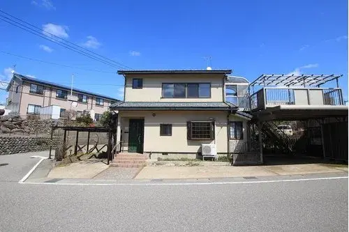 5LDK+S Bien immobilier Ville de Kanazawa Préfecture d'Ishikawa (2)