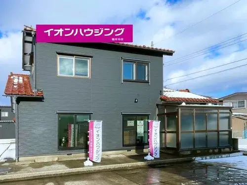 Bien immobilier 3LDK Ville de Nomi Préfecture d'Ishikawa (2)
