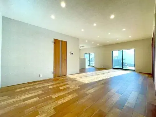 Bien immobilier 3LDK Ville de Nomi Préfecture d'Ishikawa (14)