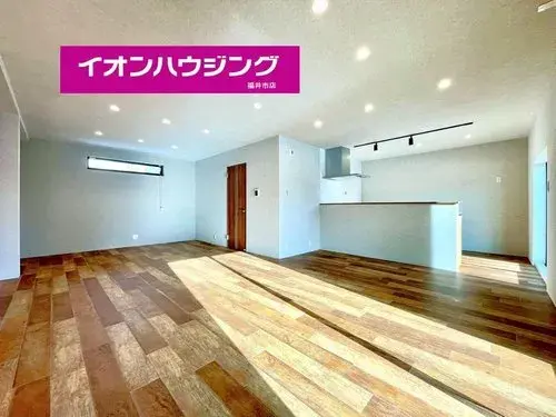 Bien immobilier 3LDK Ville de Nomi Préfecture d'Ishikawa (18)
