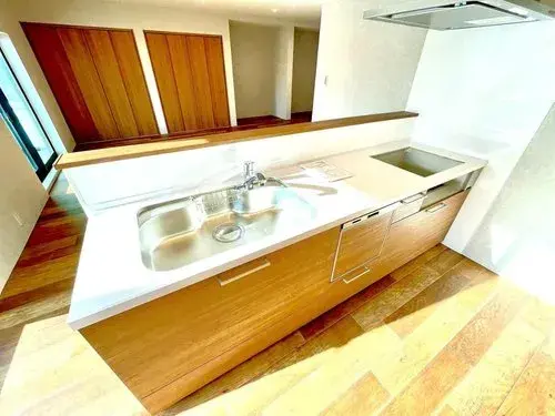 Bien immobilier 3LDK Ville de Nomi Préfecture d'Ishikawa (20)