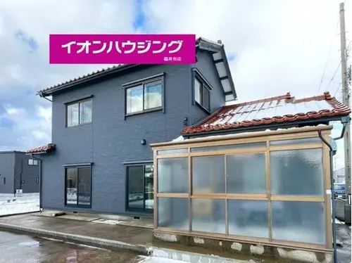 Bien immobilier 3LDK Ville de Nomi Préfecture d'Ishikawa (3)