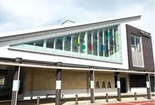 Bien immobilier 3LDK Ville de Nomi Préfecture d'Ishikawa (28)