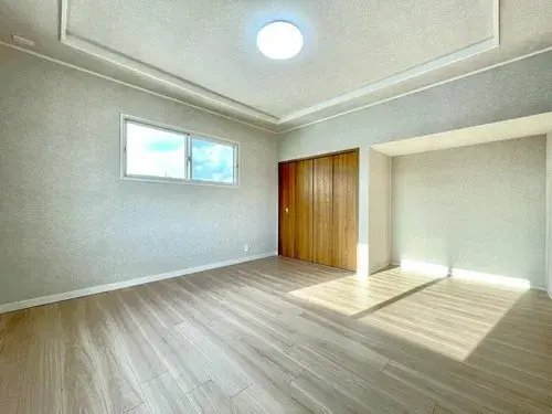 Bien immobilier 3LDK Ville de Nomi Préfecture d'Ishikawa (10)