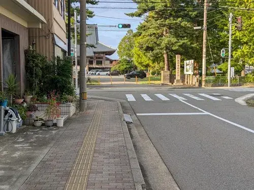 4K Ville de Fukui Préfecture de Fukui (19)