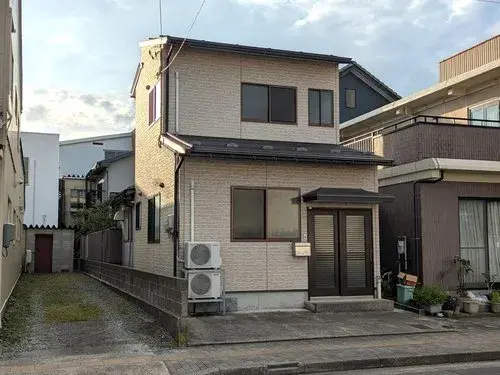 4K Ville de Fukui Préfecture de Fukui (4)