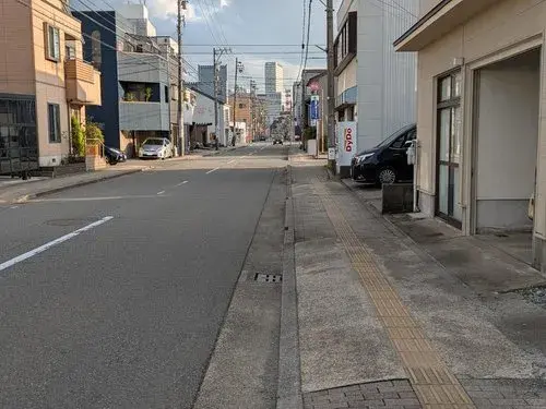 4K Ville de Fukui Préfecture de Fukui (6)