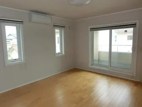 4LDK+S房产 坂井市 福井县 (11)
