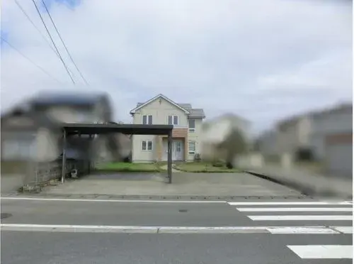 4LDK+S房产 坂井市 福井县 (5)