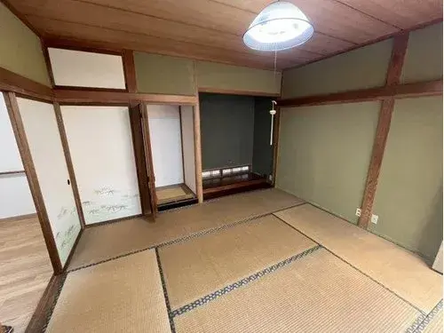 6LDK+S Property Fukui City, Fukui Prefecture (3)
