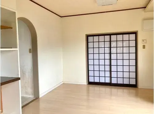 Fukui Prefecture Tsuruga City 2 Bedroom Property (2)