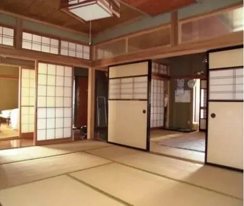 7LDK Property Awara City Fukui Prefecture (5)