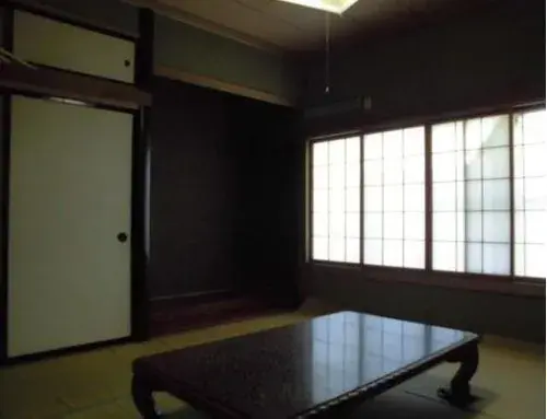 7LDK Property Awara City Fukui Prefecture (8)