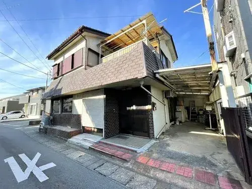 [5LK Property] Kofu City, Yamanashi Prefecture (2)