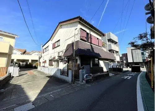 [5LK Property] Kofu City, Yamanashi Prefecture (3)