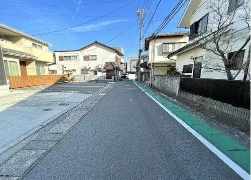 [5LK Property] Kofu City, Yamanashi Prefecture (4)
