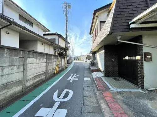 [5LK Property] Kofu City, Yamanashi Prefecture (5)