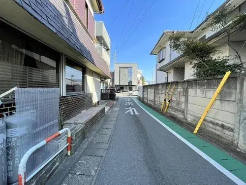 [5LK Property] Kofu City, Yamanashi Prefecture (6)